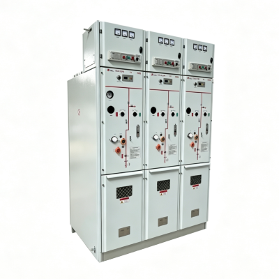 Air vs Solid SF₆-vrije 12kV-ringhoofdunit – welke past bij uw project?