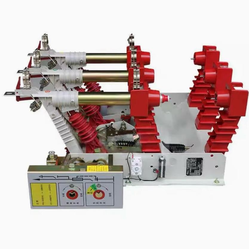 FKRN 12-24kV luchtlastbreker