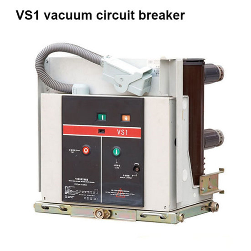 VS1 vacuümstroomonderbreker
