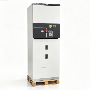 24KV halfgeïsoleerde gasgeïsoleerde schakelapparatuur (GIS)