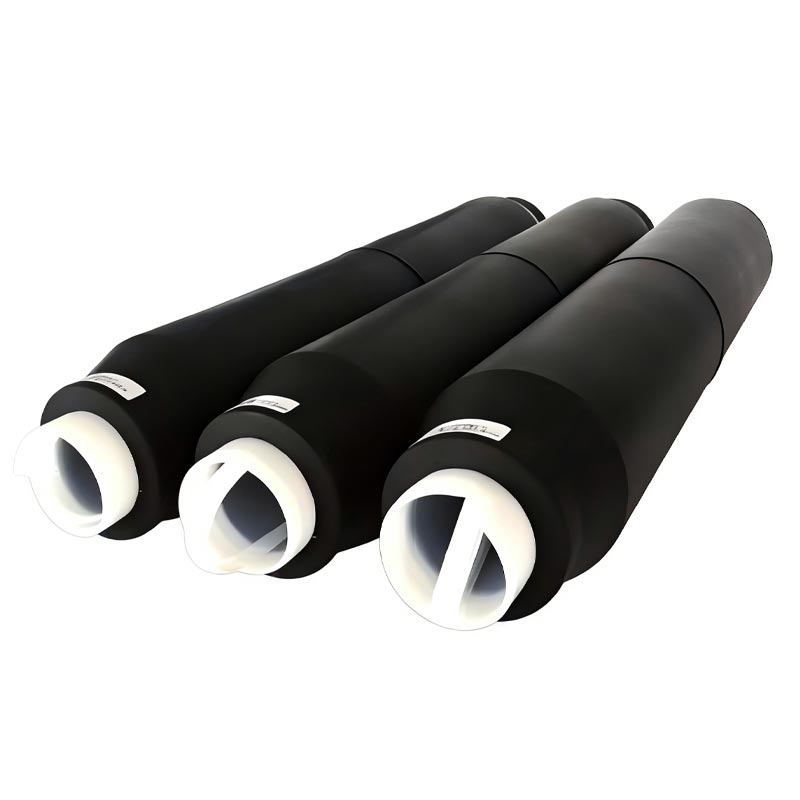 Koudkrimpende kabelverbindingsset