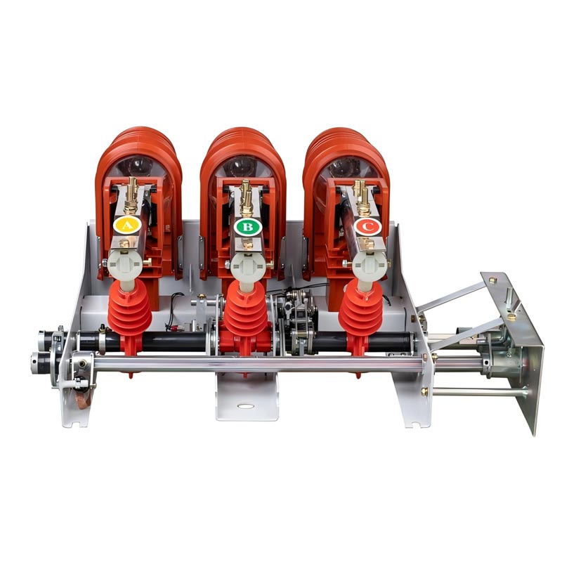 Vacuümbelastingschakelaar voor binnenshuis