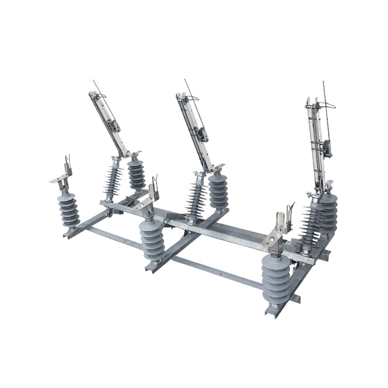 IACM-scheidingsschakelaar voor buiten