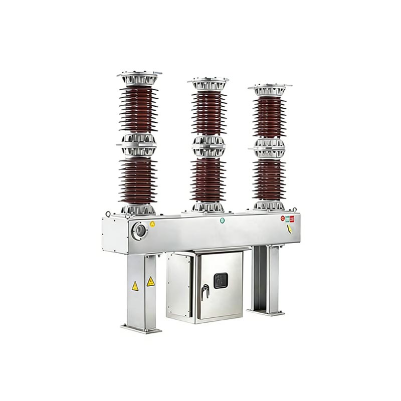 SF6-stroomonderbreker voor buitengebruik